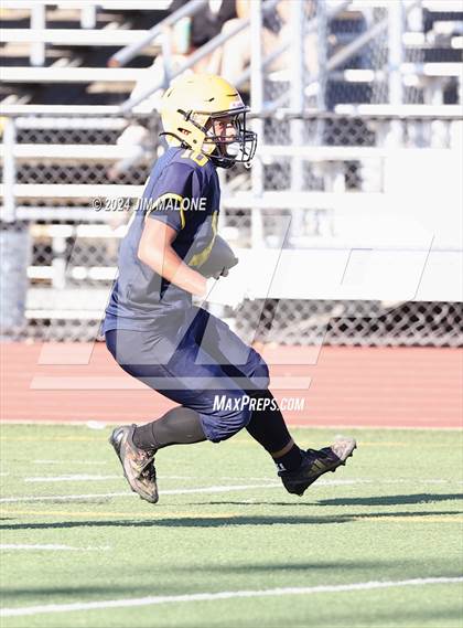 Thumbnail 1 in Santa Teresa @ Milpitas photogallery.
