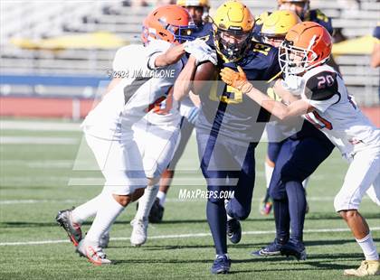 Thumbnail 1 in Santa Teresa @ Milpitas photogallery.