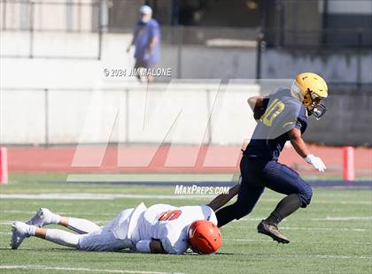 Thumbnail 1 in Santa Teresa @ Milpitas photogallery.