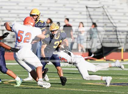 Thumbnail 1 in Santa Teresa @ Milpitas photogallery.
