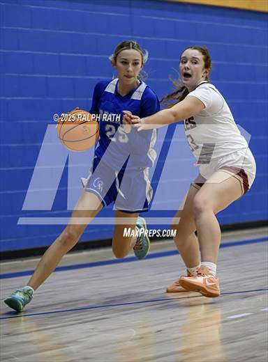 JV: Orland vs. West Valley