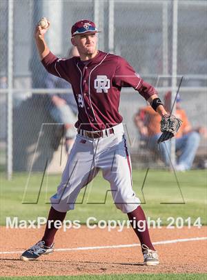 Red Oak vs. Mansfield Legacy (UIL 4A Region 2 Quarterfinal Playoff)