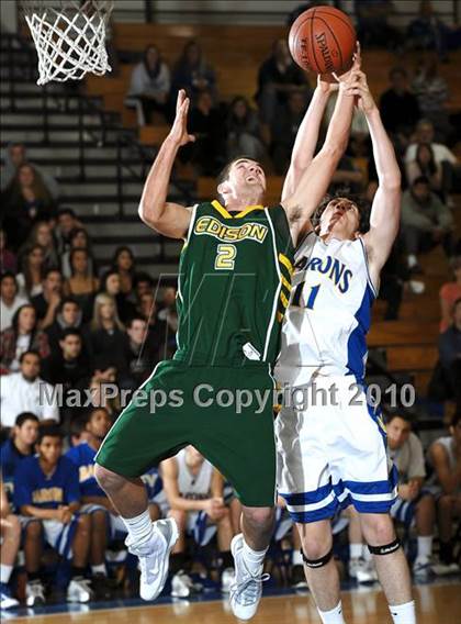 Thumbnail 3 in Edison @ Fountain Valley photogallery.