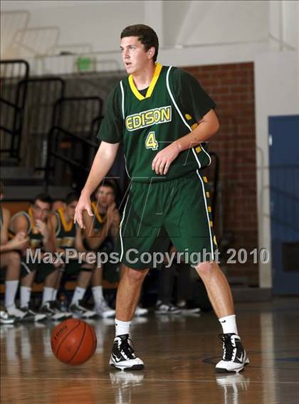 Thumbnail 3 in Edison @ Fountain Valley photogallery.
