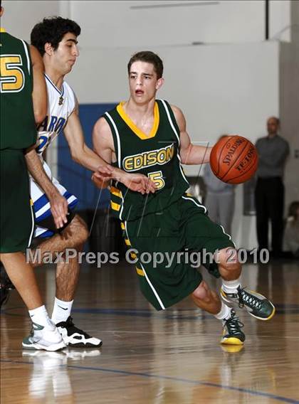 Thumbnail 3 in Edison @ Fountain Valley photogallery.