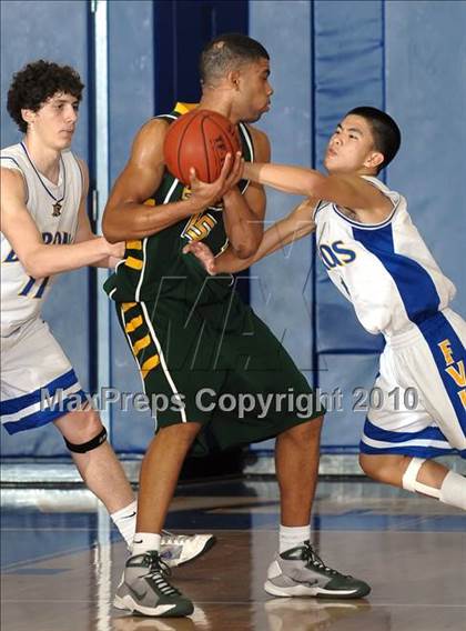 Thumbnail 1 in Edison @ Fountain Valley photogallery.