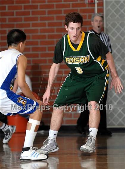 Thumbnail 2 in Edison @ Fountain Valley photogallery.
