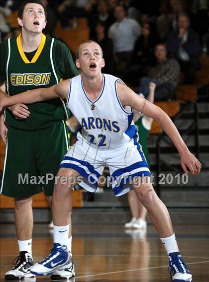 Thumbnail 1 in Edison @ Fountain Valley photogallery.