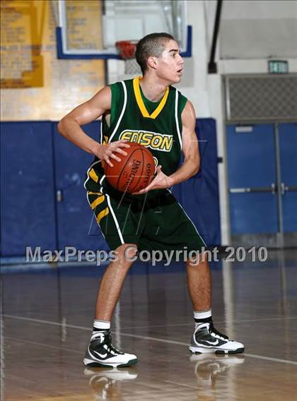 Thumbnail 2 in Edison @ Fountain Valley photogallery.