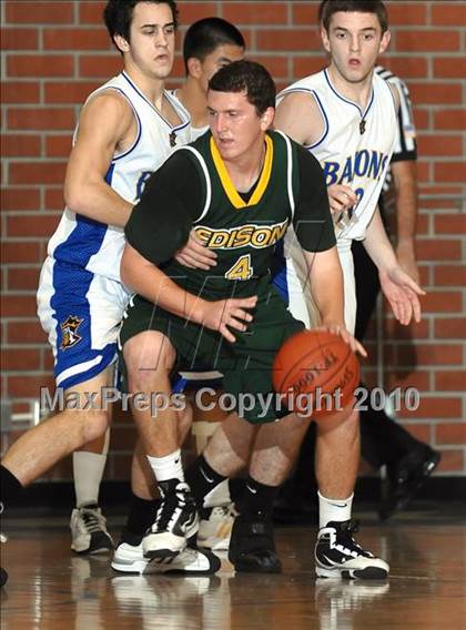 Thumbnail 3 in Edison @ Fountain Valley photogallery.