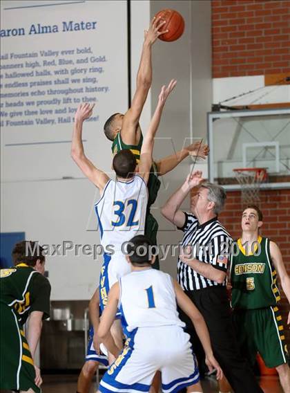 Thumbnail 2 in Edison @ Fountain Valley photogallery.