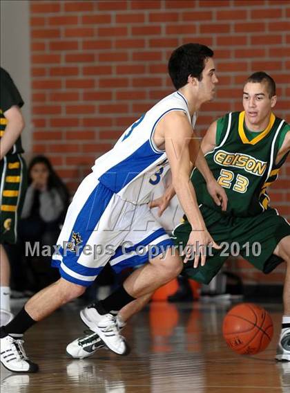 Thumbnail 2 in Edison @ Fountain Valley photogallery.