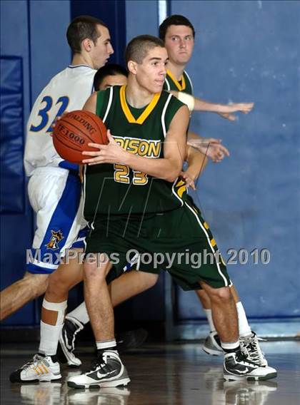 Thumbnail 3 in Edison @ Fountain Valley photogallery.