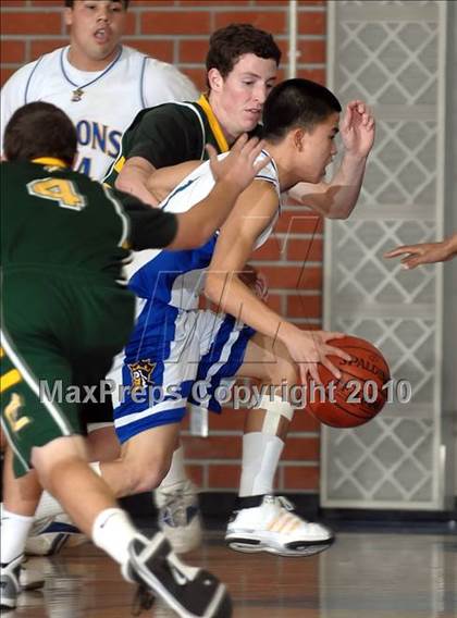 Thumbnail 3 in Edison @ Fountain Valley photogallery.