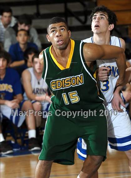 Thumbnail 3 in Edison @ Fountain Valley photogallery.