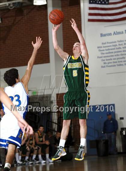 Thumbnail 2 in Edison @ Fountain Valley photogallery.