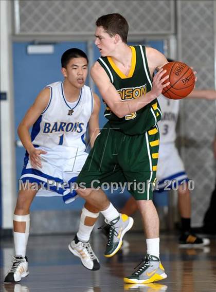 Thumbnail 3 in Edison @ Fountain Valley photogallery.