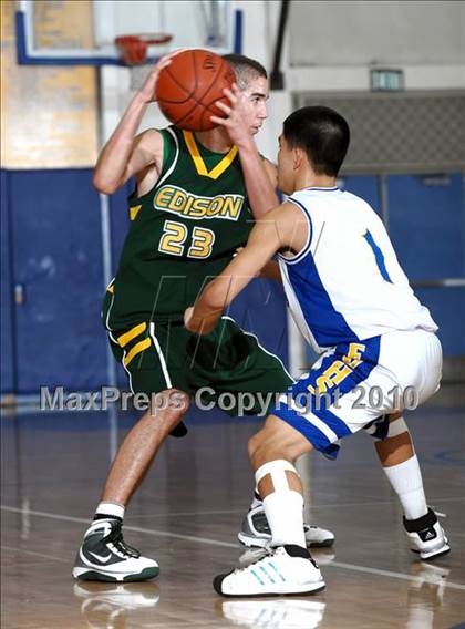 Thumbnail 3 in Edison @ Fountain Valley photogallery.