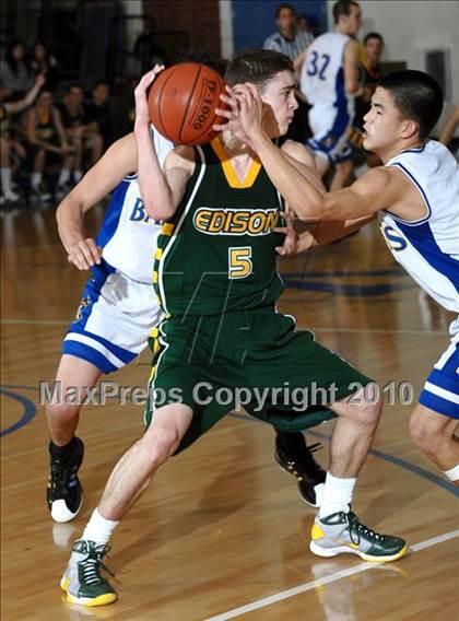 Thumbnail 3 in Edison @ Fountain Valley photogallery.