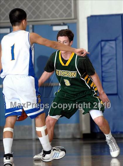 Thumbnail 3 in Edison @ Fountain Valley photogallery.