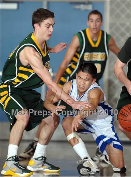 Thumbnail 2 in Edison @ Fountain Valley photogallery.