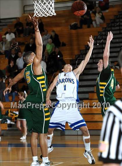 Thumbnail 3 in Edison @ Fountain Valley photogallery.