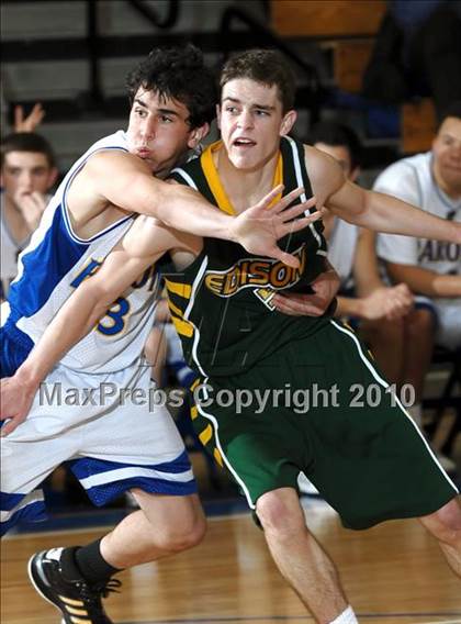 Thumbnail 3 in Edison @ Fountain Valley photogallery.