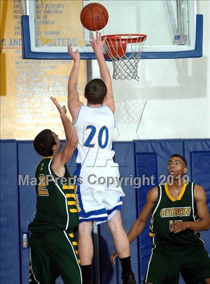 Thumbnail 3 in Edison @ Fountain Valley photogallery.