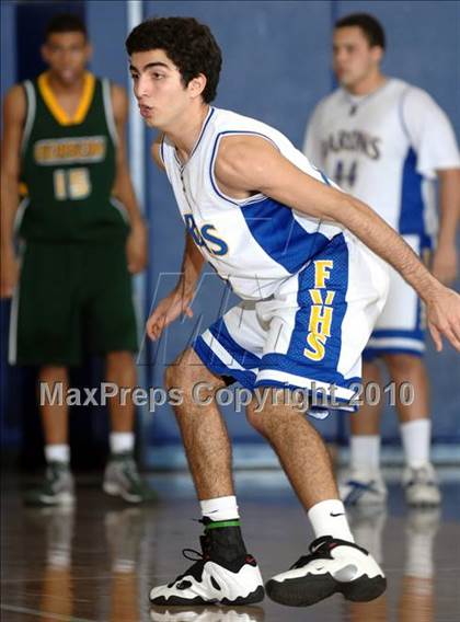 Thumbnail 1 in Edison @ Fountain Valley photogallery.