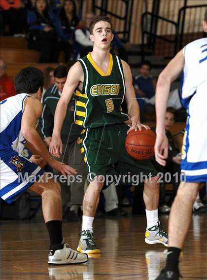 Thumbnail 3 in Edison @ Fountain Valley photogallery.