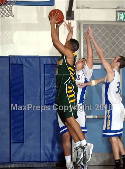 Thumbnail 2 in Edison @ Fountain Valley photogallery.