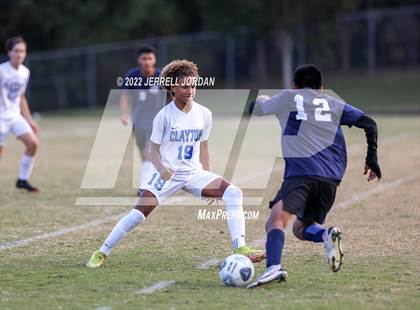 Thumbnail 2 in Clayton at Southeast Raleigh photogallery.