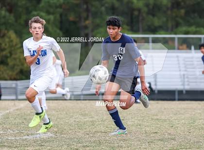Thumbnail 3 in Clayton at Southeast Raleigh photogallery.