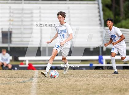 Thumbnail 1 in Clayton at Southeast Raleigh photogallery.