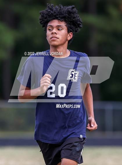 Thumbnail 3 in Clayton at Southeast Raleigh photogallery.