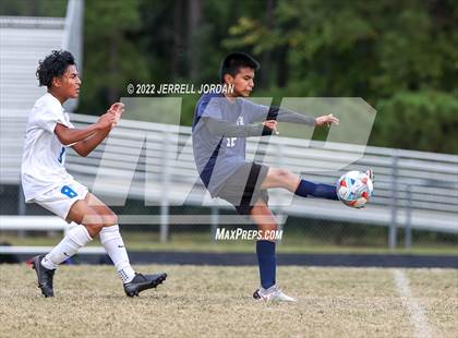Thumbnail 2 in Clayton at Southeast Raleigh photogallery.