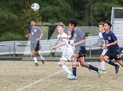 Thumbnail 2 in Clayton at Southeast Raleigh photogallery.