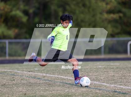 Thumbnail 2 in Clayton at Southeast Raleigh photogallery.