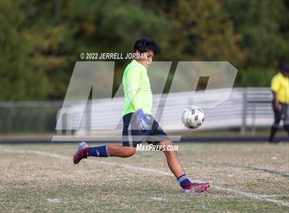 Thumbnail 1 in Clayton at Southeast Raleigh photogallery.