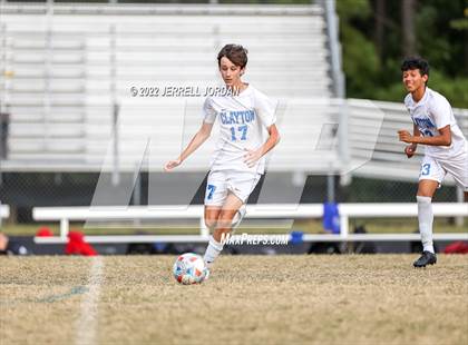 Thumbnail 3 in Clayton at Southeast Raleigh photogallery.
