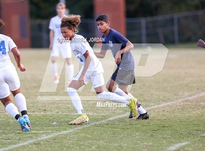 Thumbnail 3 in Clayton at Southeast Raleigh photogallery.