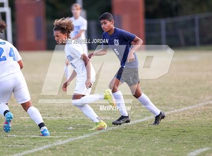 Thumbnail 1 in Clayton at Southeast Raleigh photogallery.