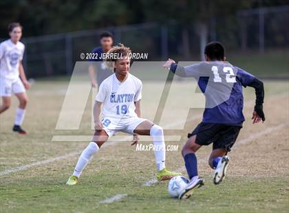 Thumbnail 1 in Clayton at Southeast Raleigh photogallery.