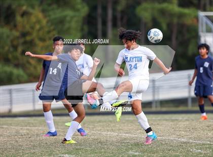 Thumbnail 1 in Clayton at Southeast Raleigh photogallery.