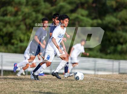 Thumbnail 2 in Clayton at Southeast Raleigh photogallery.