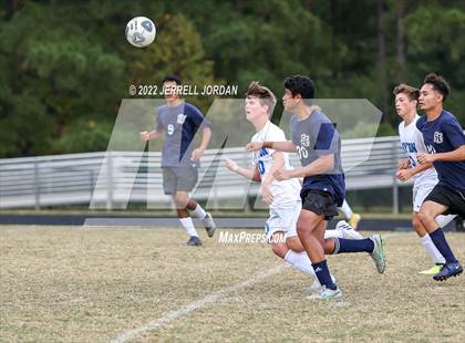 Thumbnail 3 in Clayton at Southeast Raleigh photogallery.