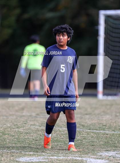 Thumbnail 3 in Clayton at Southeast Raleigh photogallery.