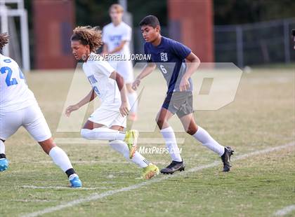 Thumbnail 2 in Clayton at Southeast Raleigh photogallery.