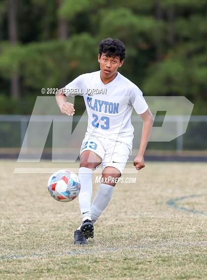 Thumbnail 3 in Clayton at Southeast Raleigh photogallery.