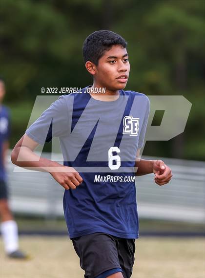 Thumbnail 2 in Clayton at Southeast Raleigh photogallery.